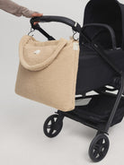 Studio Noos teddy diaper bag, Studio Noos teddy mähkimiskott, mähkmekott, beebitarvikute kott, beebiasjade kott, all-groups