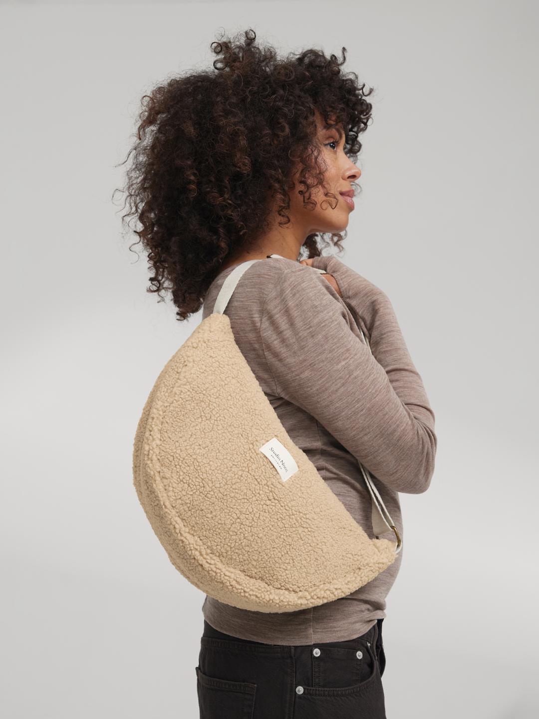 Studio Noos Fanny Pack, Studio Noos õlakott, vöökott, kõhukott, all-groups