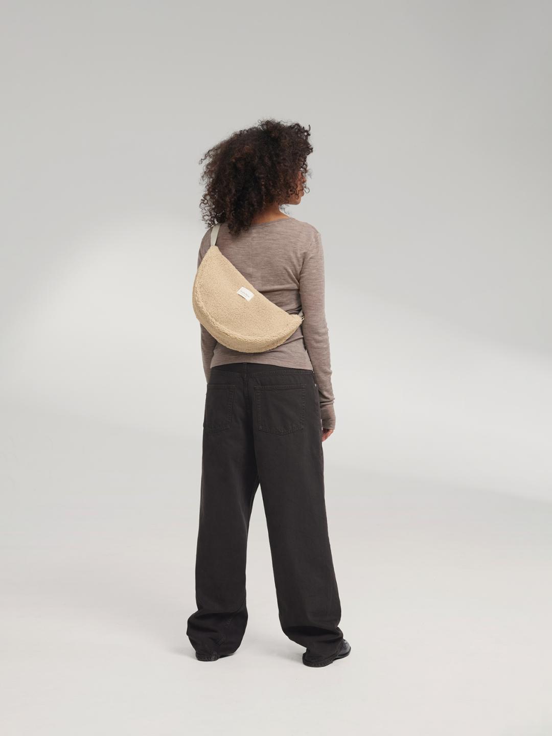 Studio Noos Fanny Pack, Studio Noos õlakott, vöökott, kõhukott, all-groups