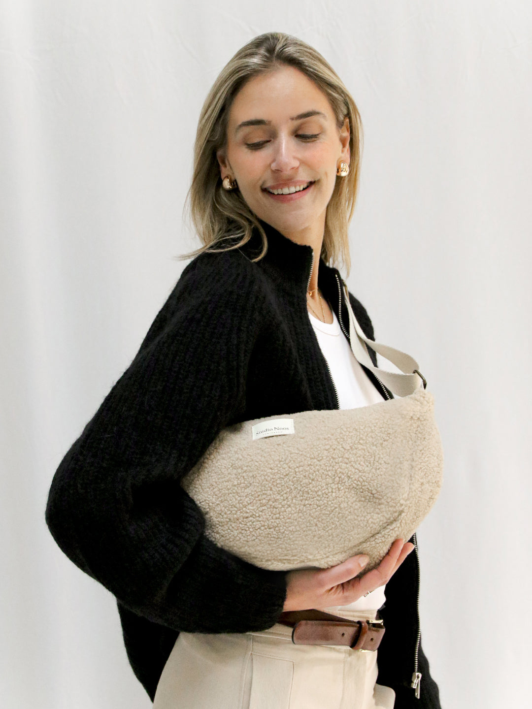Studio Noos Fanny Pack, all-groups