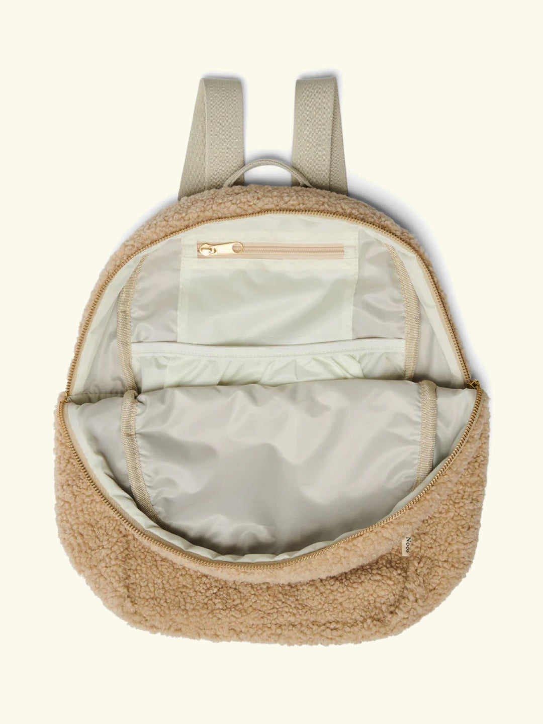 Studio Noos MIDI Teddy Backpack, Studio Noos Teddy  MIDI seljakott, laste seljakott, all-groups