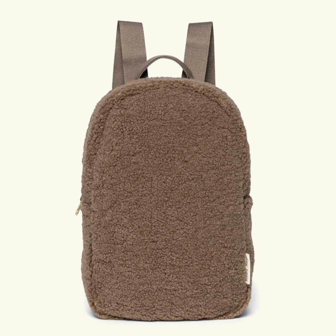 Studio Noos Teddy Mini Backpack