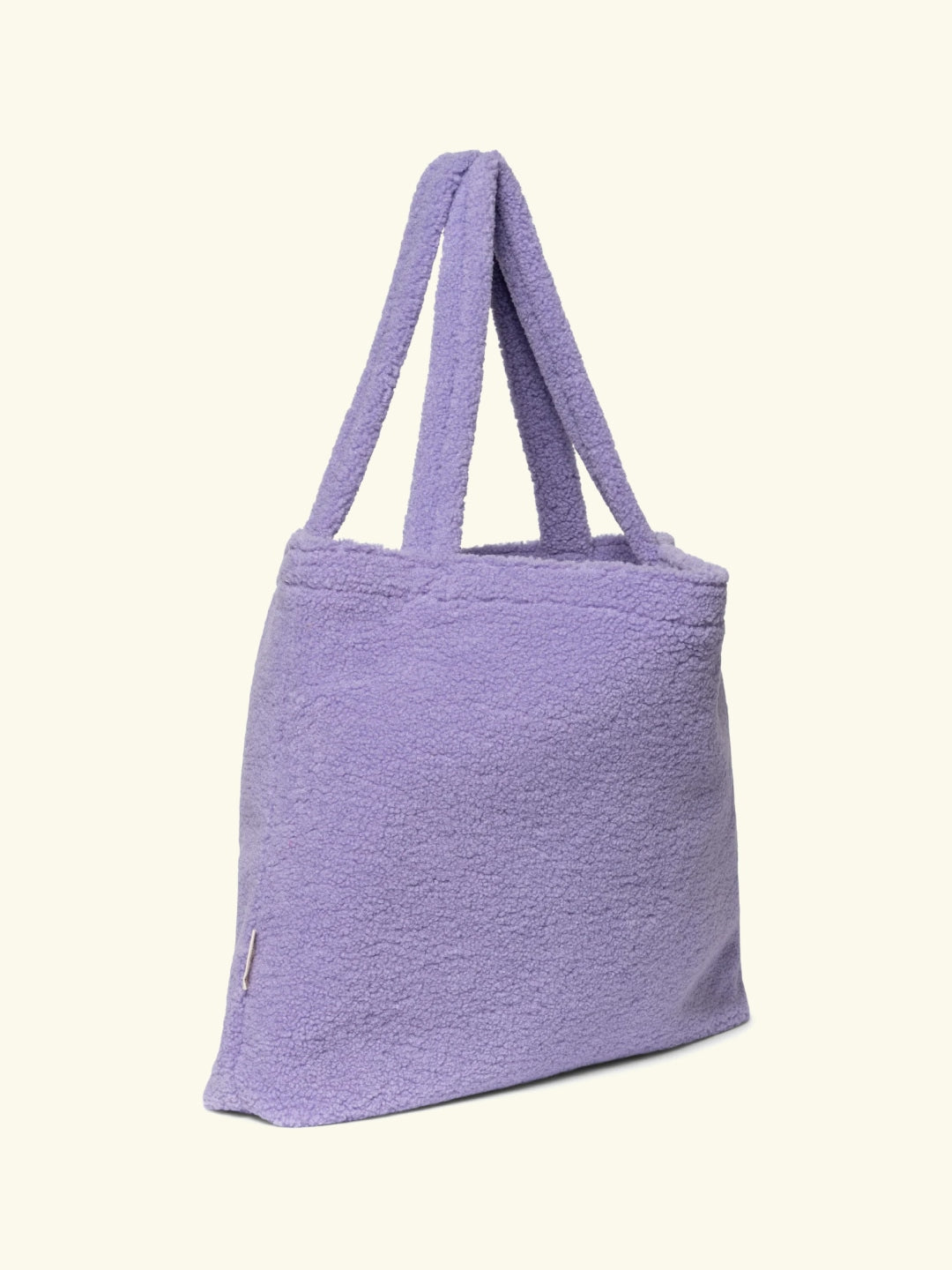 Studio Noos personalized mom bag lilac, Studio Noos personaliseeritud mom-bag lilla, suur nimeline kott emale, all-groups