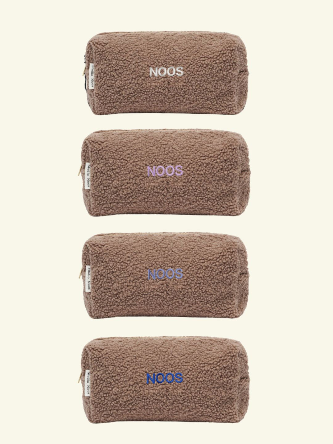 Studio discount noos pouch