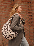 Studio Noos Cross Body Bag Holy Cow, Studio Noos Cross Body kott