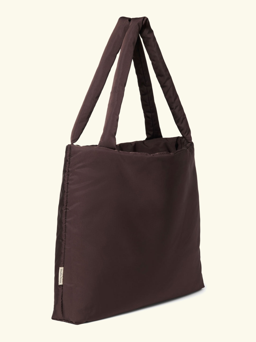 Studio Noos Puffy Mom-Bag, Studio Noos puffy mom-bag, suur kott emale, vankrikott, mähkmekott, all-groups