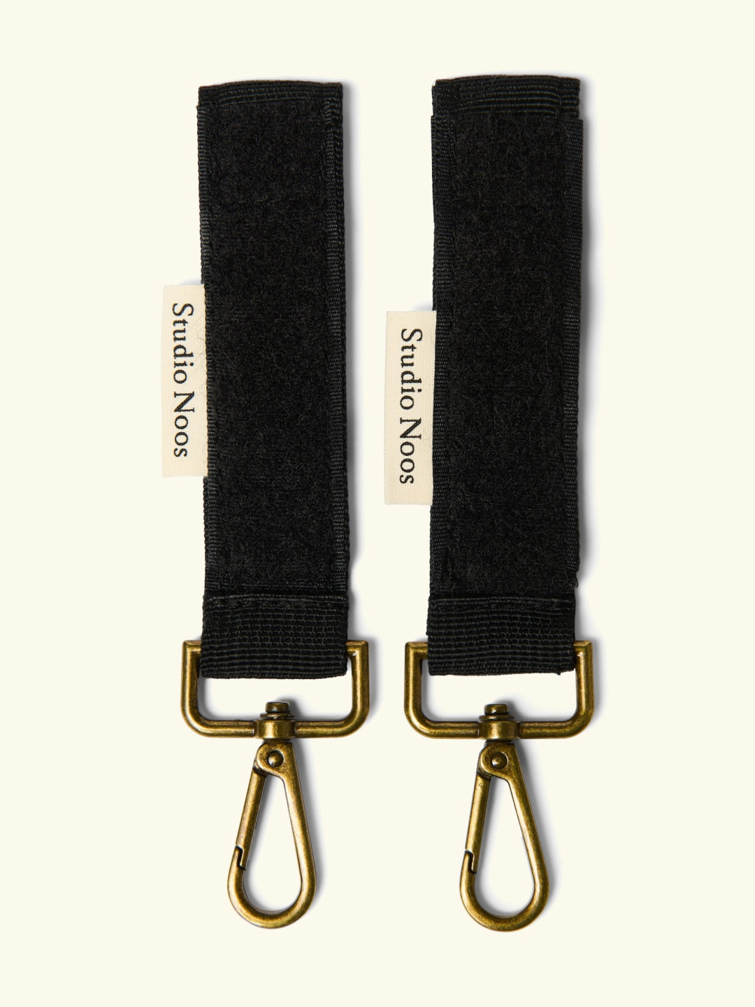 Studio Noos Stroller Straps, Studio Noos vankrikonksud