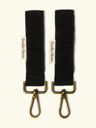 Studio Noos Stroller Straps, Studio Noos vankrikonksud