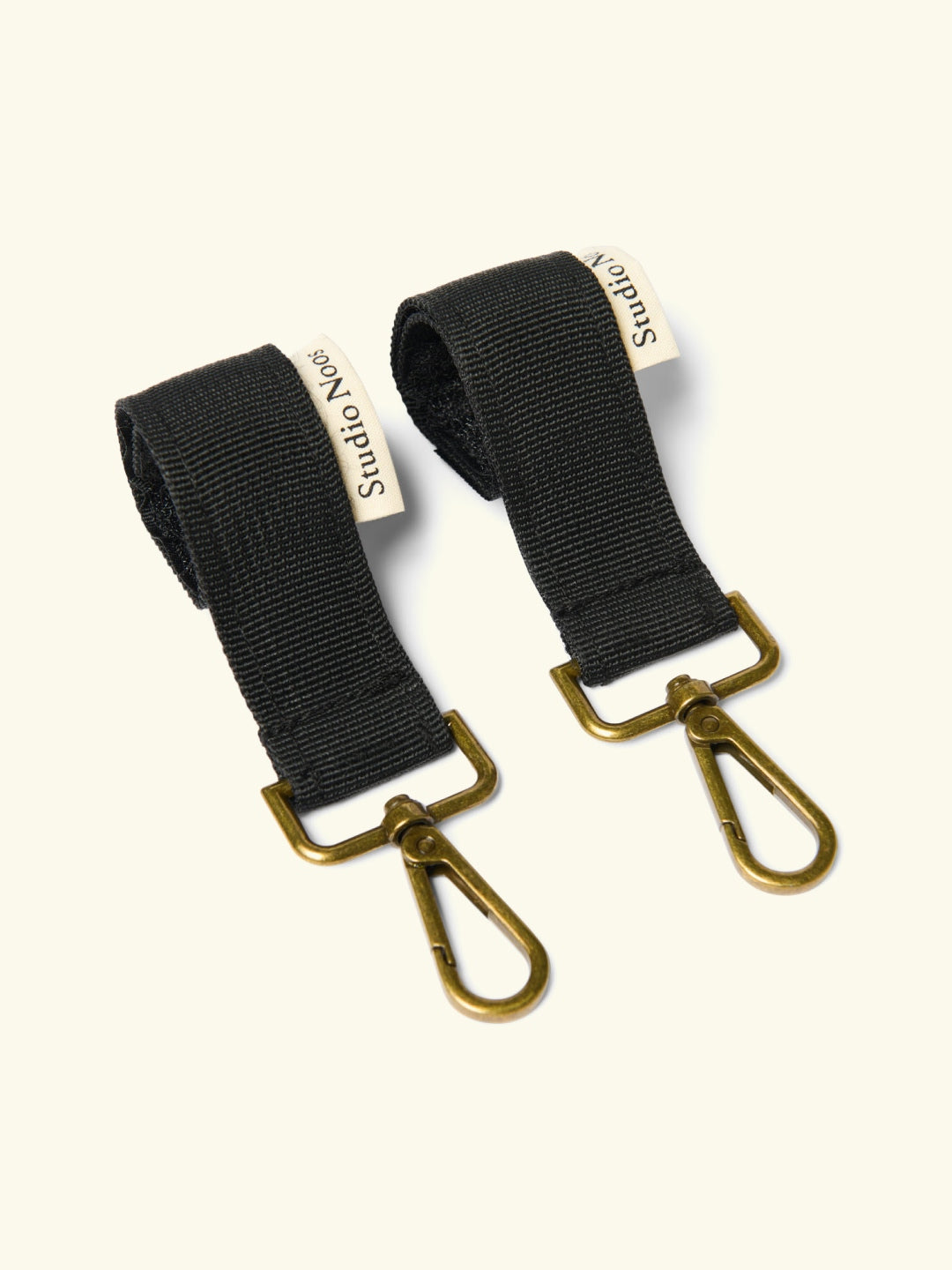 Studio Noos Stroller Straps, Studio Noos vankrikonksud