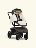 The Jiffle wagon footmuff, pine, The Jiffle wagon soojakott pine, all-groups