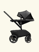 The Jiffle Wagon 6in1, The Jiffle Wagon 6in1 vankrikomplekt - lapsevanker, jalutuskäru, seisulaud, hoiukorv, järelveetav käru, kahe lapse käru, all-groups