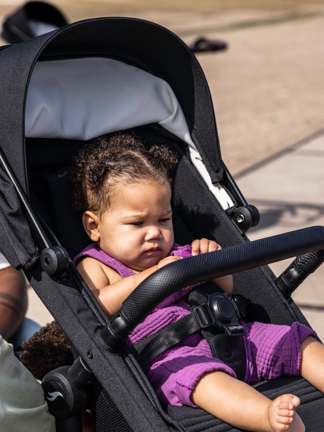 The Jiffle Wagon 6in1, The Jiffle Wagon 6in1 vankrikomplekt - lapsevanker, jalutuskäru, seisulaud, hoiukorv, järelveetav käru, kahe lapse käru, all-groups