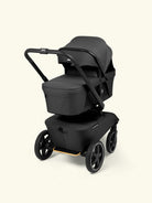 The Jiffle Wagon 6in1, The Jiffle Wagon 6in1 vankrikomplekt - lapsevanker, jalutuskäru, seisulaud, hoiukorv, järelveetav käru, kahe lapse käru, all-groups