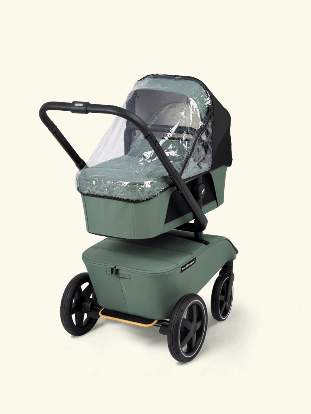 wagon stroller rain cover The Jiffle Rain Cover – Babyluv