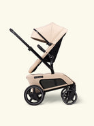The Jiffle wagon 2+ Stroller Set, all-groups
