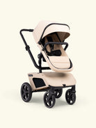 The Jiffle wagon 2+ Stroller Set, all-groups