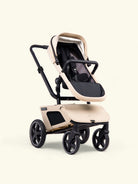 The Jiffle wagon 2+ Stroller Set, all-groups