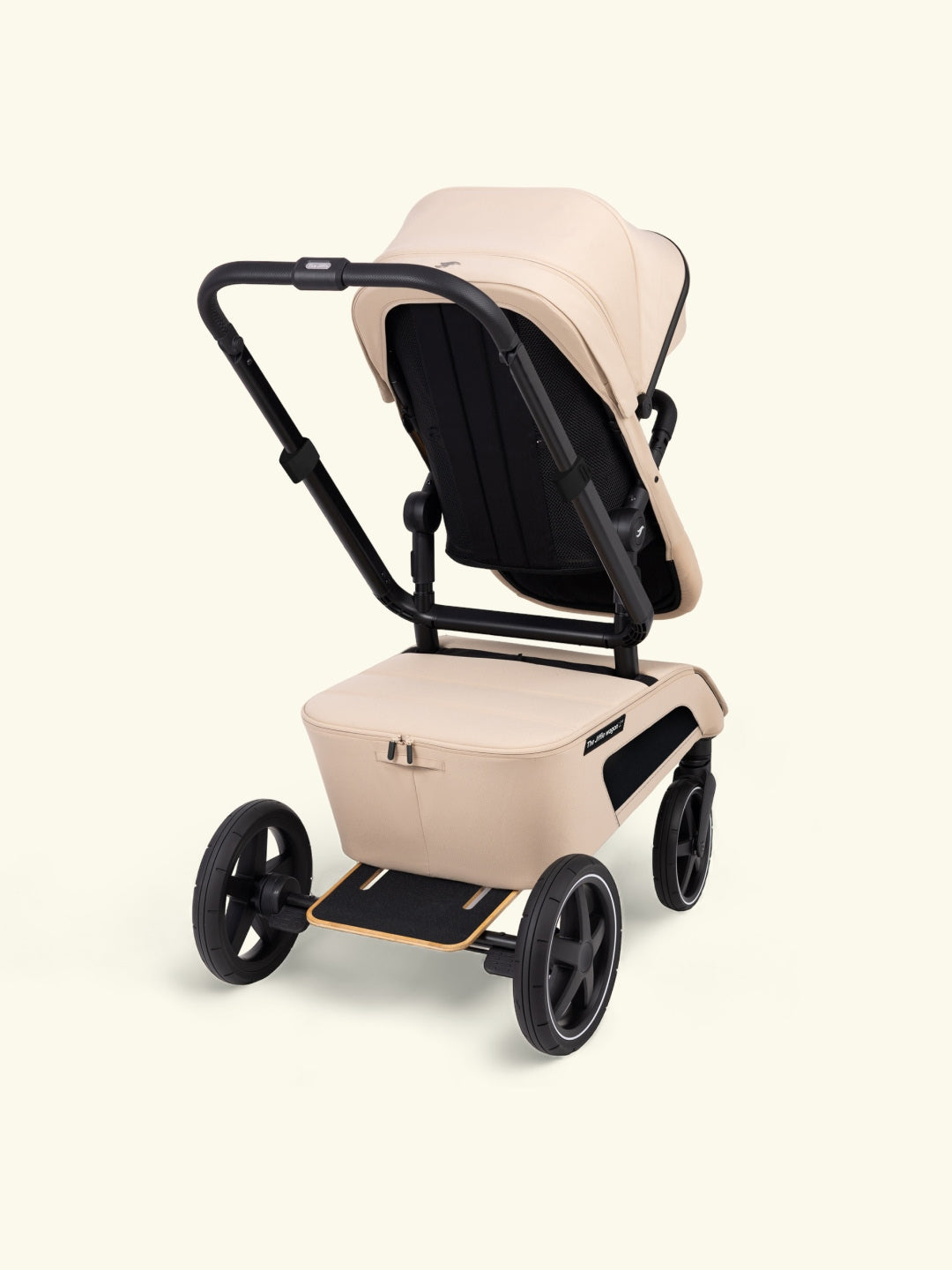 The Jiffle wagon 2+ Stroller Set, all-groups