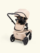 The Jiffle wagon 2+ Stroller Set, all-groups