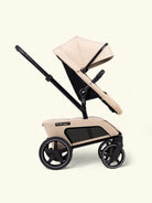 The Jiffle wagon 2+ Stroller Set, all-groups