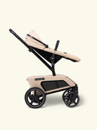 The Jiffle wagon 2+ Stroller Set, all-groups