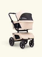 The Jiffle wagon 2+ Stroller Set, all-groups