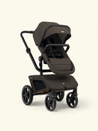 The Jiffle wagon 2+ Stroller Set, all-groups