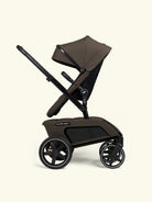 The Jiffle wagon 2+ Stroller Set, all-groups