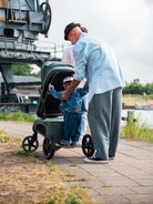 The Jiffle wagon 2+ Stroller Set, The Jiffle wagon vankrikomplekt, all-groups