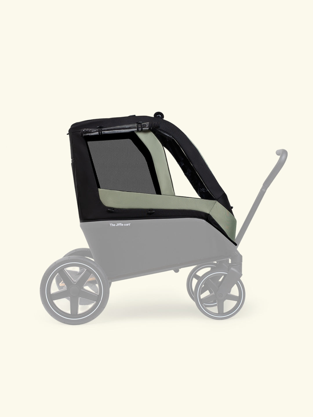 cybex wagon The Jiffle wagon Cart Cabin – Babyluv