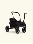 The Jiffle wagon cart co-driver bucket, The Jiffle käru vanguni kaassõitja sang