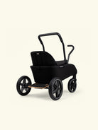 The Jiffle wagon cart co-driver bucket, The Jiffle käru vanguni kaassõitja sang