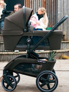 The Jiffle wagon 2+ Stroller Set, The Jiffle wagon vankrikomplekt, all-groups