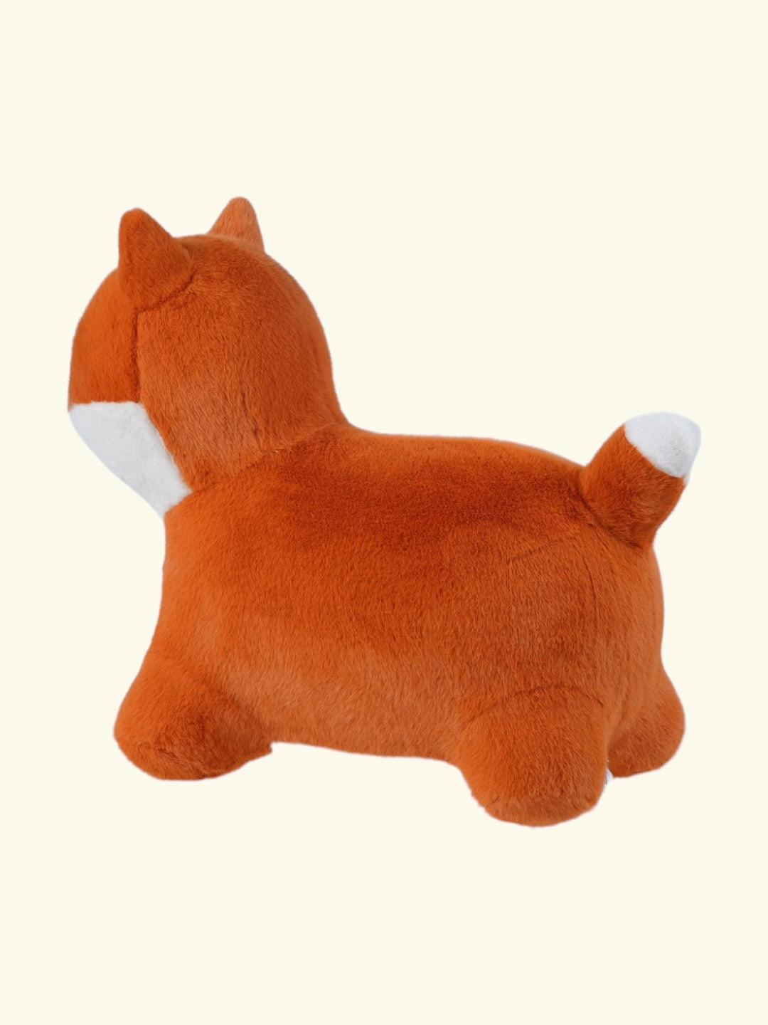 Wild&Soft Soft Bouncy Fox, Wild&Soft pehme hüppeloom rebane