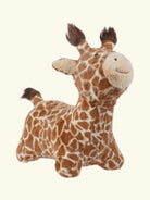 Wild&Soft bouncy Giraffe, Wild&Soft pehme hüppeloom kaelkirjak