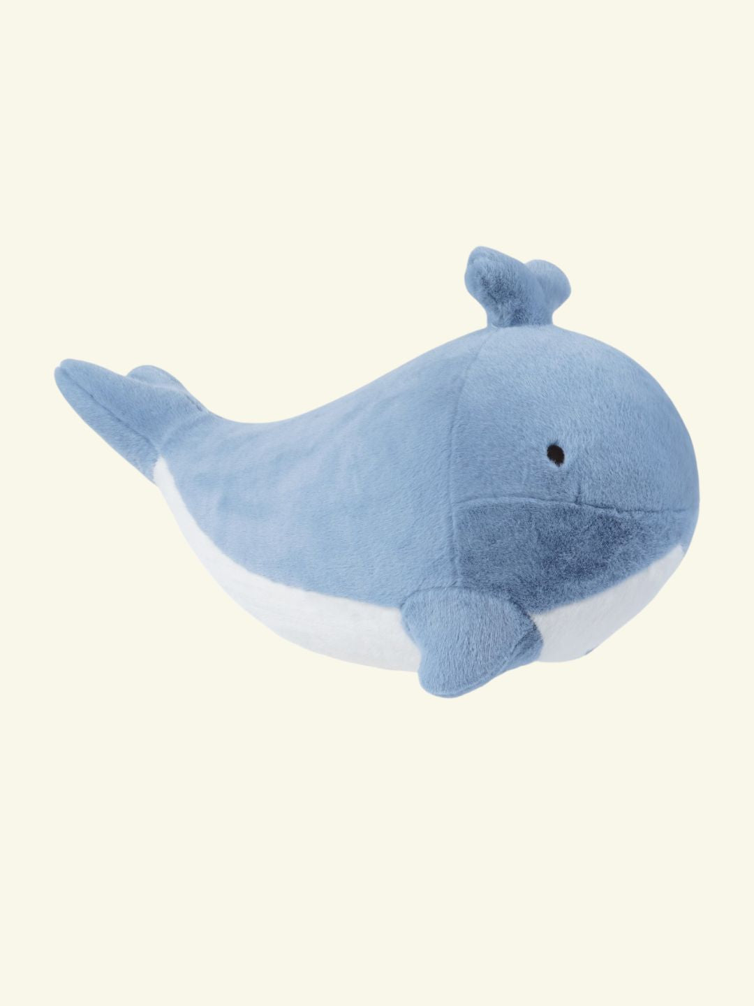 Wild& Soft soft rocker Whale, Wild&Soft pehme kiikloom vaal