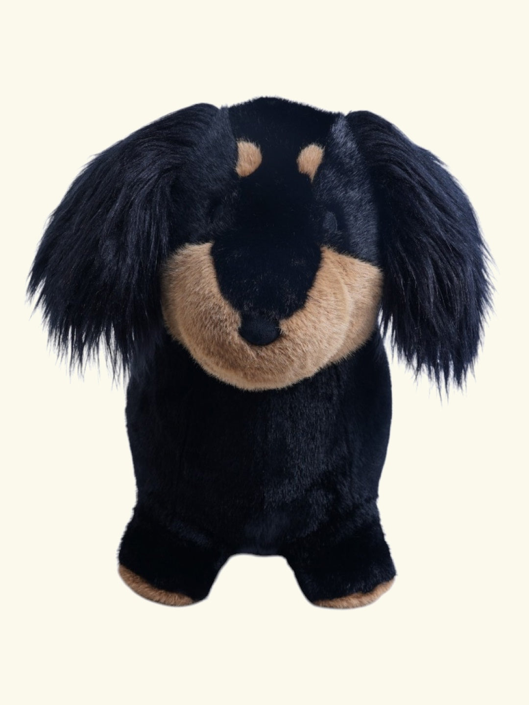Wild&Soft bouncy Sausage Dog, Wild&Soft pehme hüppeloom taksikoer