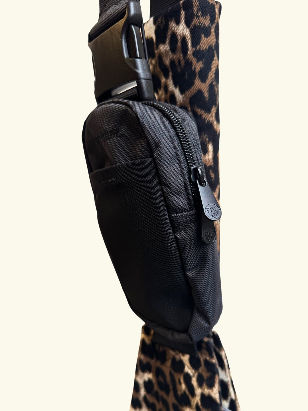 Wildride Slide On Accessory Bag – Babyluv - Main Image