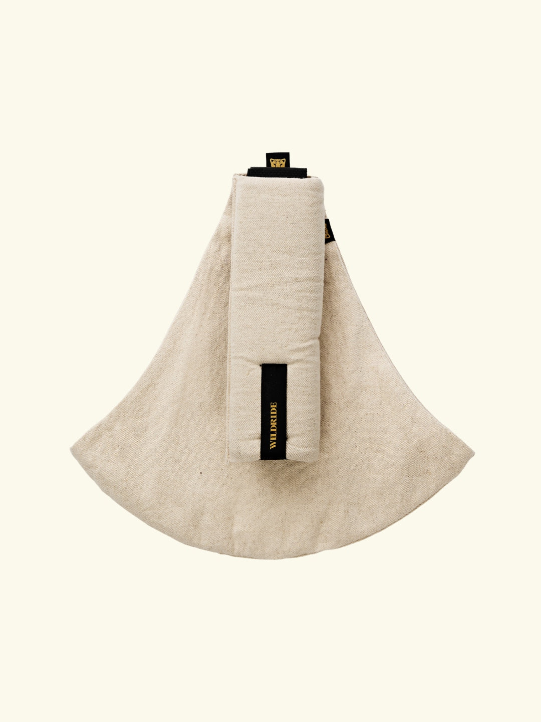 Wildride Toddler Swing Carrier - Linen Sand – Babyluv