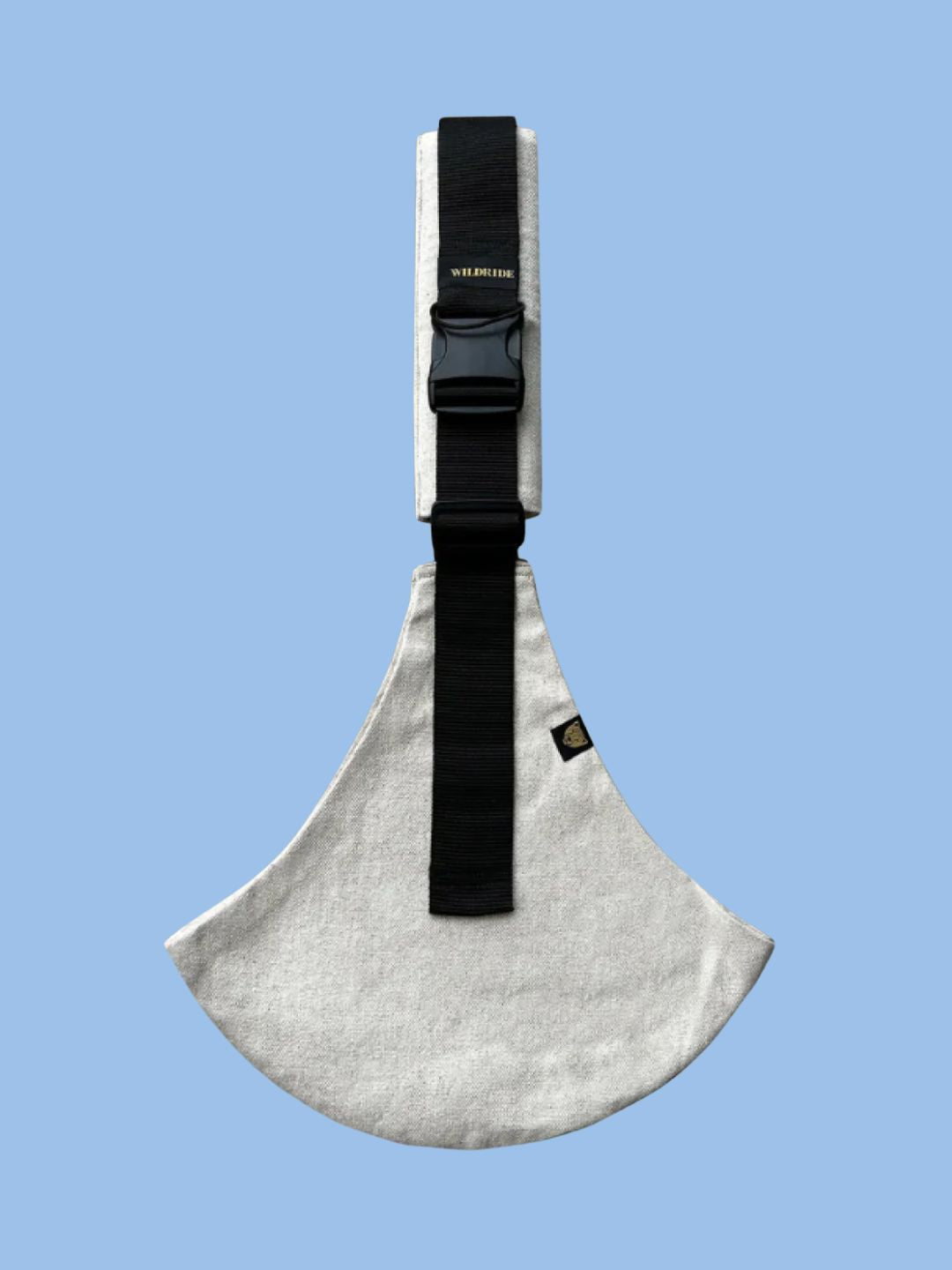 Wildride Toddler Swing Carrier - Linen Sand – Babyluv
