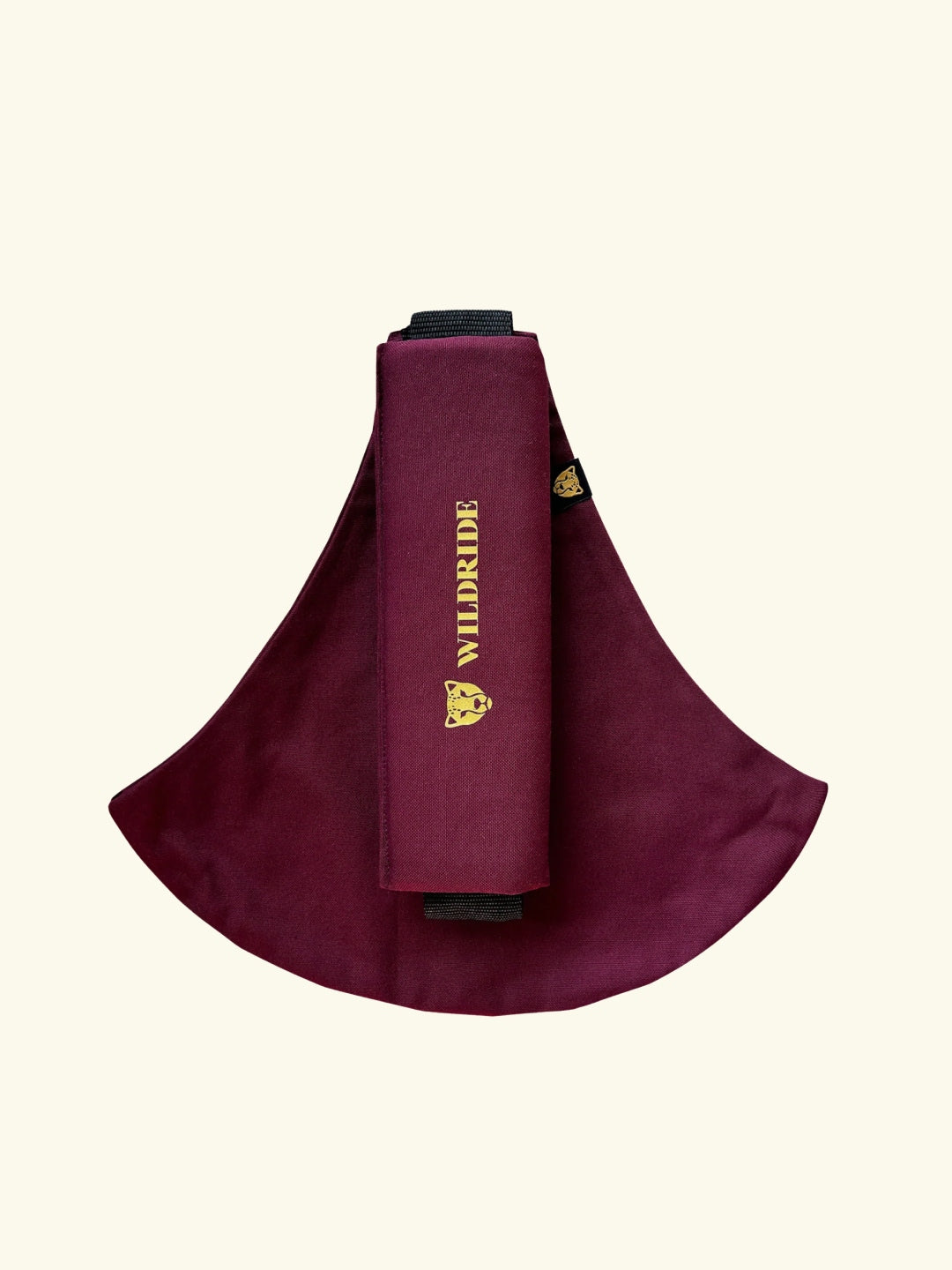 Wildride Toddler Swing Carrier - Merlot – Babyluv