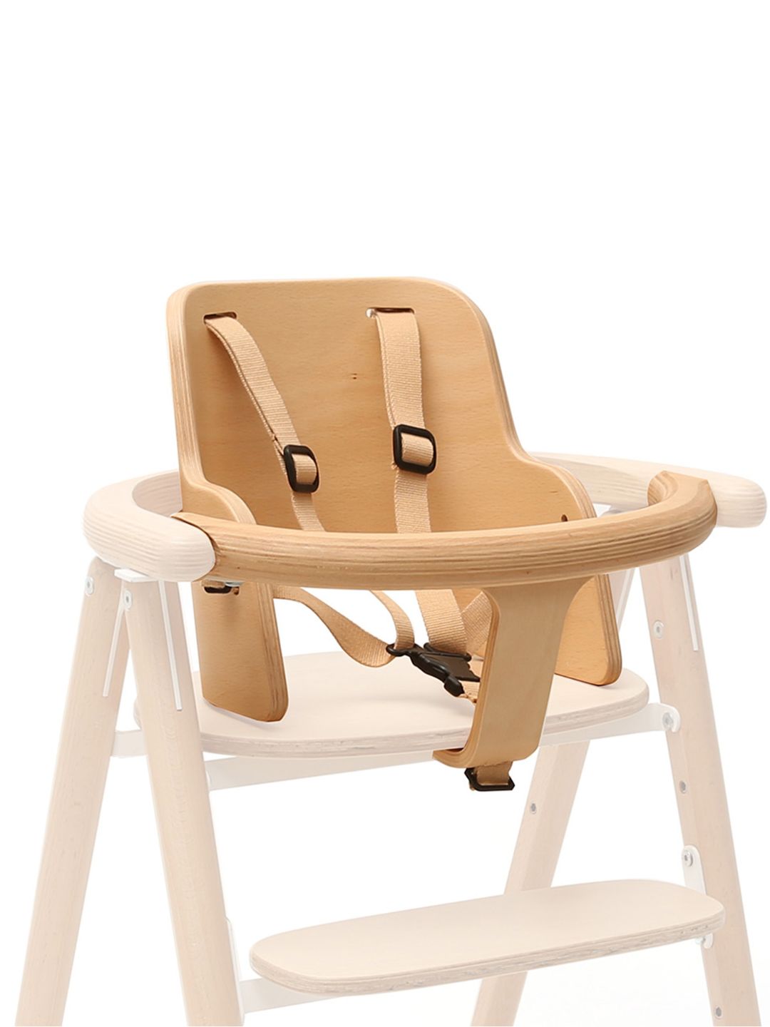 Charlie Crane Baby Set for TOBO Chair, Charlie Crane Tobo söögitooli beebisisu komplekt, beebiiste