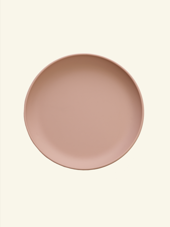 Atelier Keen silicone plate, silikoonist taldrik