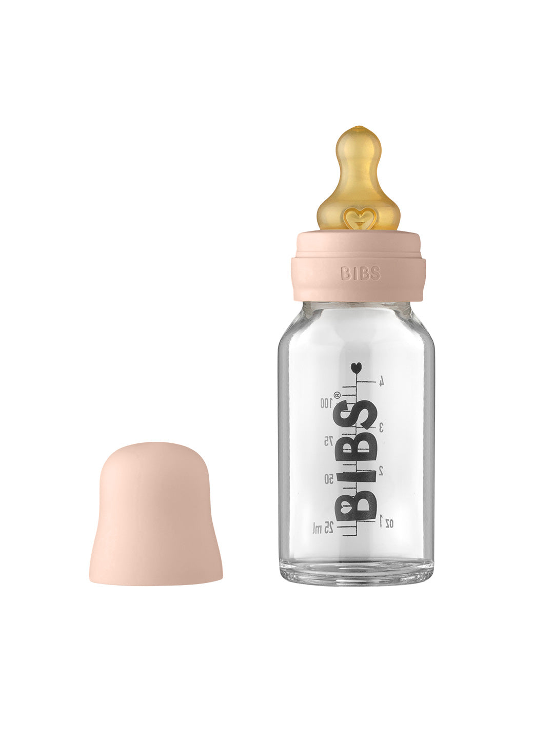 Baby playing best sale with bottle teat