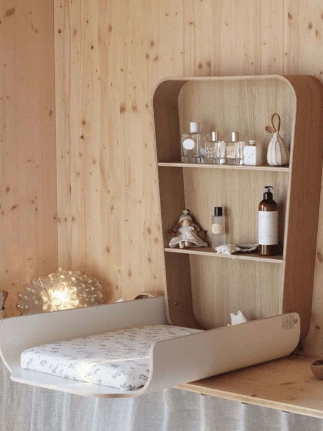 Noga baby changing table new arrivals