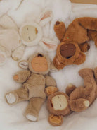 Olli Ella Cozy Dinkum Doll, Olli Ella Cozy Dinkum nukk, all-groups