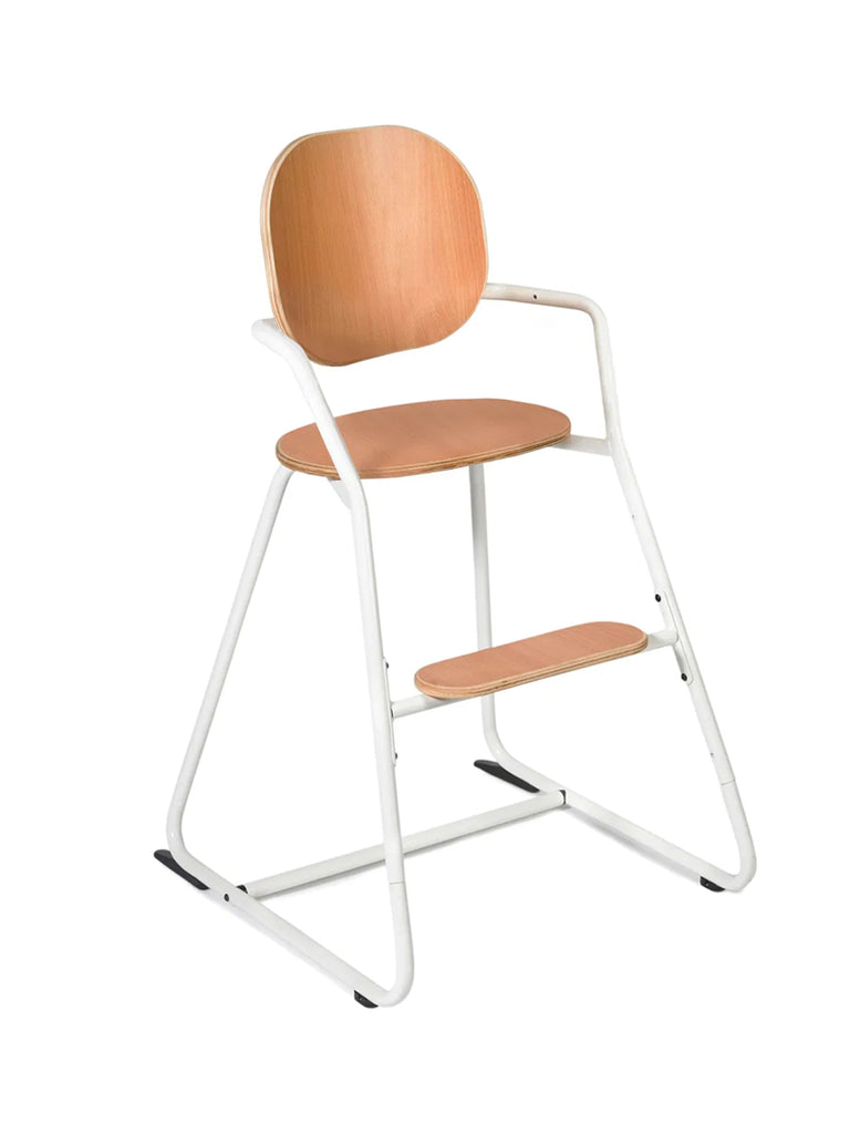 Charlie Crane TIBU High Chair, Charlie Crane TIBU söögitool