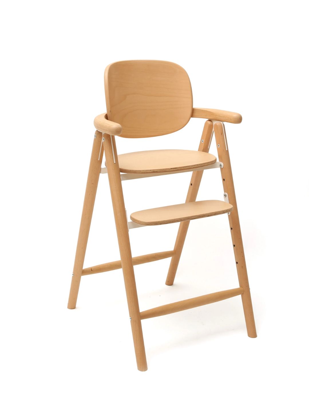 Red kite discount wooden high chair