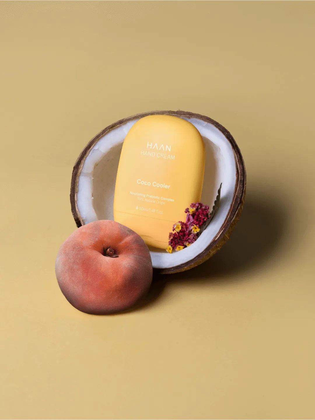 Haan Hand Cream – Babyluv