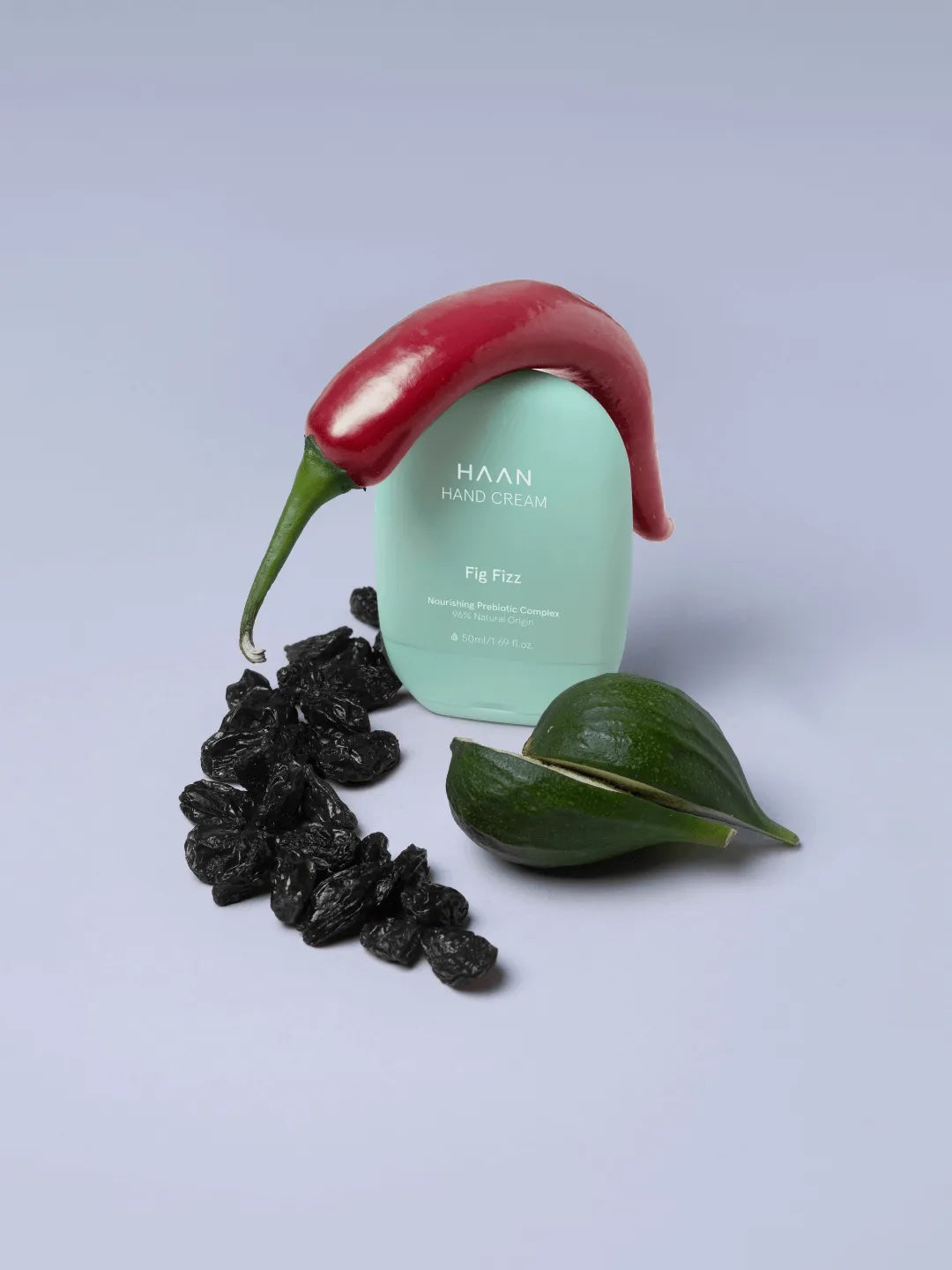 Haan Hand Cream – Babyluv